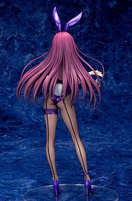 Fate/Grand Order PVC Statue 1/7 Scathach Sashiugatsu Bunny Ver. 29 cm