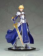 Fate/Grand Order PVC Statue 1/8 Saber/Arthur Pendragon Prototype Limited Distribution 24 cm