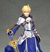 Fate/Grand Order PVC Statue 1/8 Saber/Arthur Pendragon Prototype Limited Distribution 24 cm