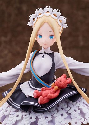 Fate/Grand Order PVC Statue Foreigner/Abigail Williams Festival Portrait ver. 23 cm