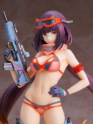 Fate/Grand Order Statue 1/8 Archer/Osakabehime Summer Queens Ver. 21 cm