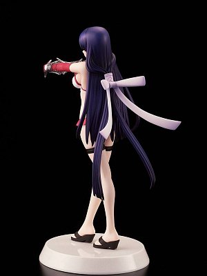 Fate/Grand Order Statue 1/8 Martha / Ruler Summer Queens Ver. 21 cm