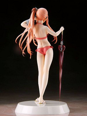 Fate/Grand Order Statue 1/8 Queen Medb Summer Queens Ver. 20 cm