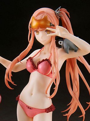 Fate/Grand Order Statue 1/8 Queen Medb Summer Queens Ver. 20 cm