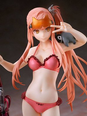 Fate/Grand Order Statue 1/8 Queen Medb Summer Queens Ver. 20 cm