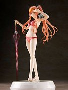 Fate/Grand Order Statue 1/8 Queen Medb Summer Queens Ver. 20 cm