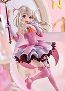 Fate/kaleid liner Prisma Illya Prisma Phantasm PVC Statue 1/7 Illyasviel Von Einzbern 25 cm