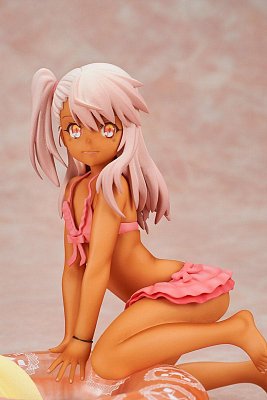 Fate/kaleid liner PVC Statue 1/7 Chloe von Einzbern Swimsuits Ver. 15 cm