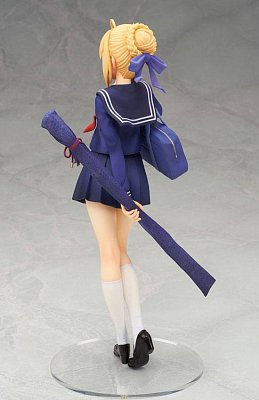 Fate/Stay Night PVC Statue 1/7 Master Altria 22 cm