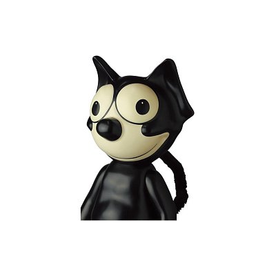 Felix The Cat PVC Statue VCD Felix The Cat Renewal Ver. 33 cm