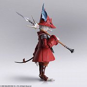 Final Fantasy IX Bring Arts Action Figures Freya Crescent & Beatrix 12 - 16 cm