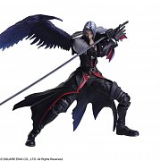 Final Fantasy VII Bring Arts Action Figure Sephiroth Another Form Ver. 18 cm