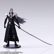 Final Fantasy VII Remake Trading Arts Figure 5 Pack 10 cm