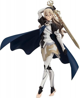 Fire Emblem Fates Figma Action Figure Corrin (Female) 14 cm