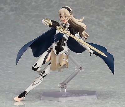 Fire Emblem Fates Figma Action Figure Corrin (Female) 14 cm