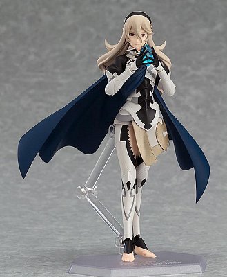 Fire Emblem Fates Figma Action Figure Corrin (Female) 14 cm