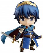 Fire Emblem New Mystery of the Emblem Nendoroid Action Figure Marth 10 cm