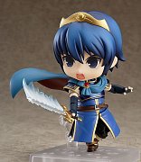 Fire Emblem New Mystery of the Emblem Nendoroid Action Figure Marth 10 cm