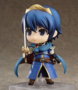 Fire Emblem New Mystery of the Emblem Nendoroid Action Figure Marth 10 cm