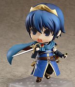 Fire Emblem New Mystery of the Emblem Nendoroid Action Figure Marth 10 cm