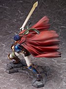 Fire Emblem Radiant Dawn PVC Statue 1/7 Ike 42 cm