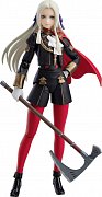 Fire Emblem Three Houses Figma Action Figure Edelgard von Hresvelg 14 cm