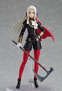 Fire Emblem Three Houses Figma Action Figure Edelgard von Hresvelg 14 cm