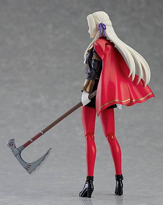 Fire Emblem Three Houses Figma Action Figure Edelgard von Hresvelg 14 cm