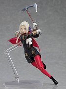 Fire Emblem Three Houses Figma Action Figure Edelgard von Hresvelg 14 cm