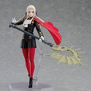 Fire Emblem Three Houses Figma Action Figure Edelgard von Hresvelg 14 cm