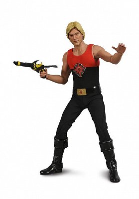 Flash Gordon Action Figure 1/6 Flash Gordon Limited Edition 31 cm