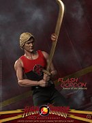 Flash Gordon Action Figure 1/6 Flash Gordon Limited Edition 31 cm