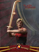 Flash Gordon Action Figure 1/6 Flash Gordon Limited Edition 31 cm