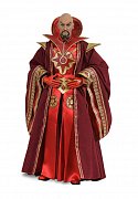 Flash Gordon Action Figure 1/6 Ming the Merciless Limited Edition 31 cm