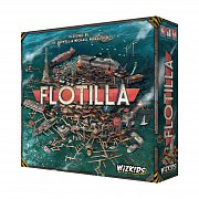 Flotilla Board Game *English Version*