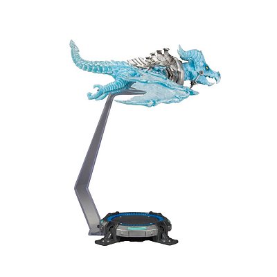 Fortnite Action Figure Accessory Deluxe Glider Pack Frostwing 35 cm