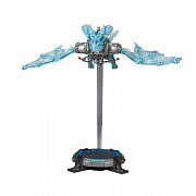 Fortnite Action Figure Accessory Deluxe Glider Pack Frostwing 35 cm --- DAMAGED PACKAGING