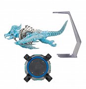 Fortnite Action Figure Accessory Deluxe Glider Pack Frostwing 35 cm --- DAMAGED PACKAGING