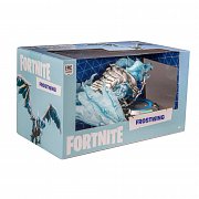 Fortnite Action Figure Accessory Deluxe Glider Pack Frostwing 35 cm --- DAMAGED PACKAGING