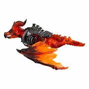 Fortnite Action Figure Accessory Deluxe Glider Pack Lavawing 35 cm --- DAMAGED PACKAGING