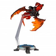 Fortnite Action Figure Accessory Deluxe Glider Pack Lavawing 35 cm --- DAMAGED PACKAGING