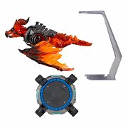 Fortnite Action Figure Accessory Deluxe Glider Pack Lavawing 35 cm --- DAMAGED PACKAGING