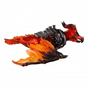 Fortnite Action Figure Accessory Deluxe Glider Pack Lavawing 35 cm --- DAMAGED PACKAGING