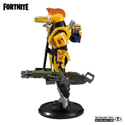 Fortnite Action Figure Beastmode Jackal 18 cm