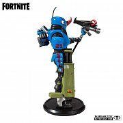 Fortnite Action Figure Beastmode Rhino 18 cm