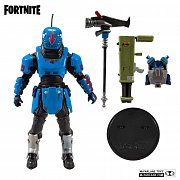 Fortnite Action Figure Beastmode Rhino 18 cm