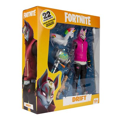 Fortnite Action Figure Drift 18 cm