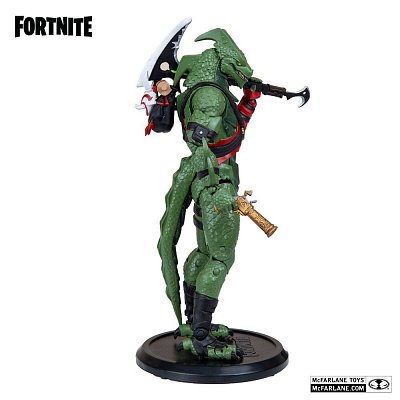 Fortnite Action Figure Hybrid S3 18 cm