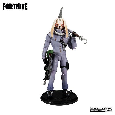 Fortnite Action Figure Nitehare 18 cm