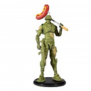 Fortnite Action Figure Plastic Patroller 18 cm